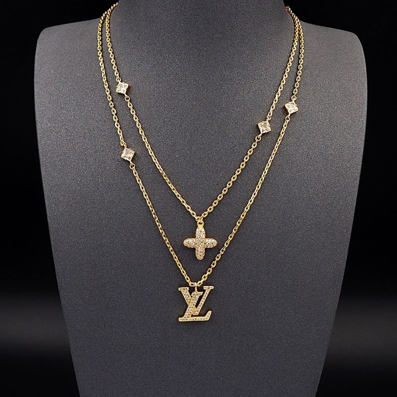 Louis Vuitton Necklaces